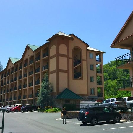 Summit Manor Condominiums Gatlinburg Exterior photo