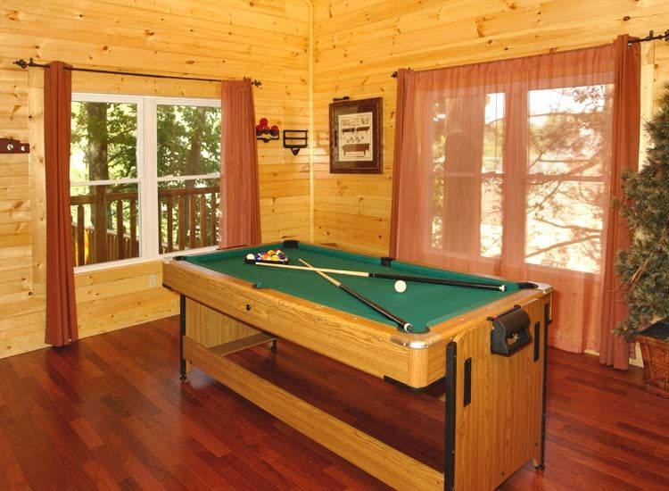 Summit Manor Condominiums Gatlinburg Facilities photo