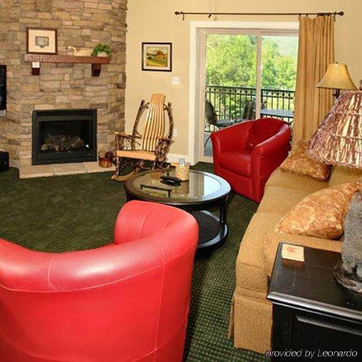Summit Manor Condominiums Gatlinburg Room photo