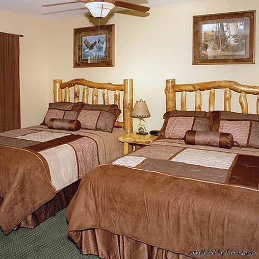 Summit Manor Condominiums Gatlinburg Room photo